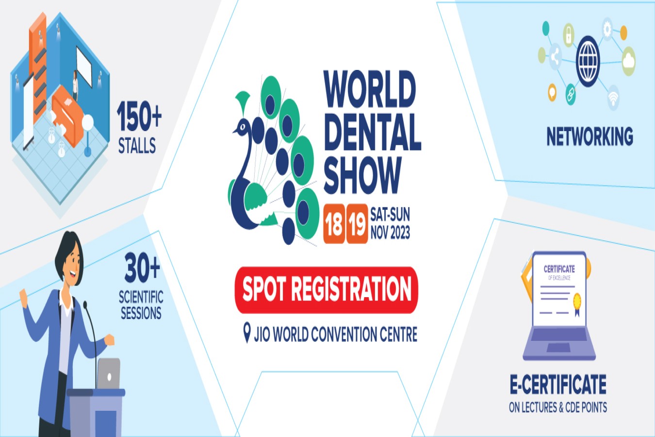 World Dental Show